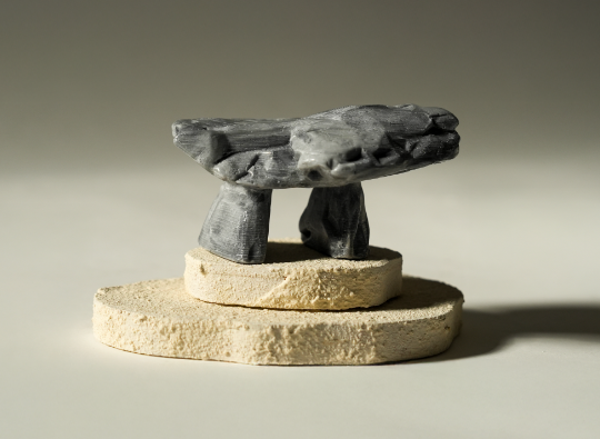 인천광역시&nbsp;도시브랜드&nbsp;홍보상품<br>'고인돌&nbsp;굿즈'&nbsp;개발&nbsp;및&nbsp;제작