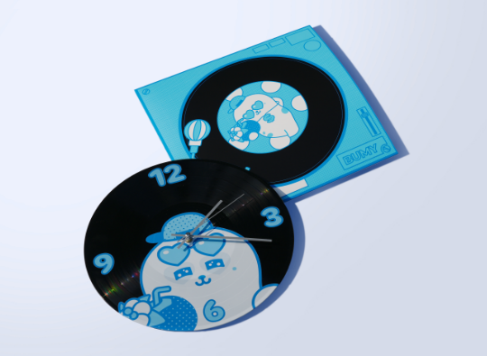 인천광역시 도시브랜드<br>홍보상품 개발 및 제작