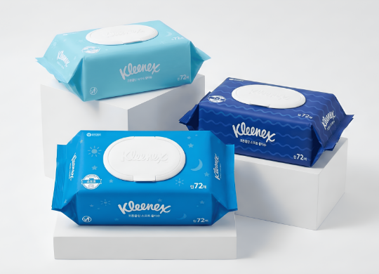 유한킴벌리&nbsp;<br>2025&nbsp;프로젝트&nbsp;수행&nbsp;요약