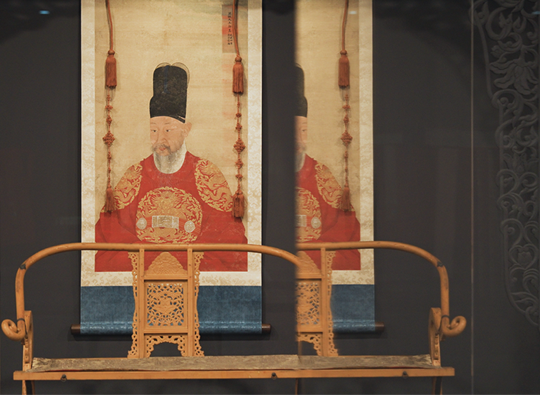 국립고궁박물관<br>연간 롱폼 콘텐츠 개발